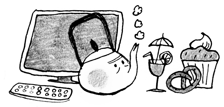 dependant